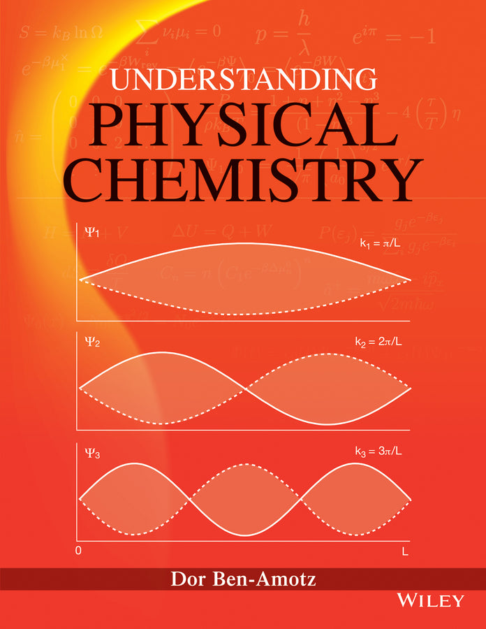 Understanding Physical Chemistry (Paperback / softback) 9781118724491