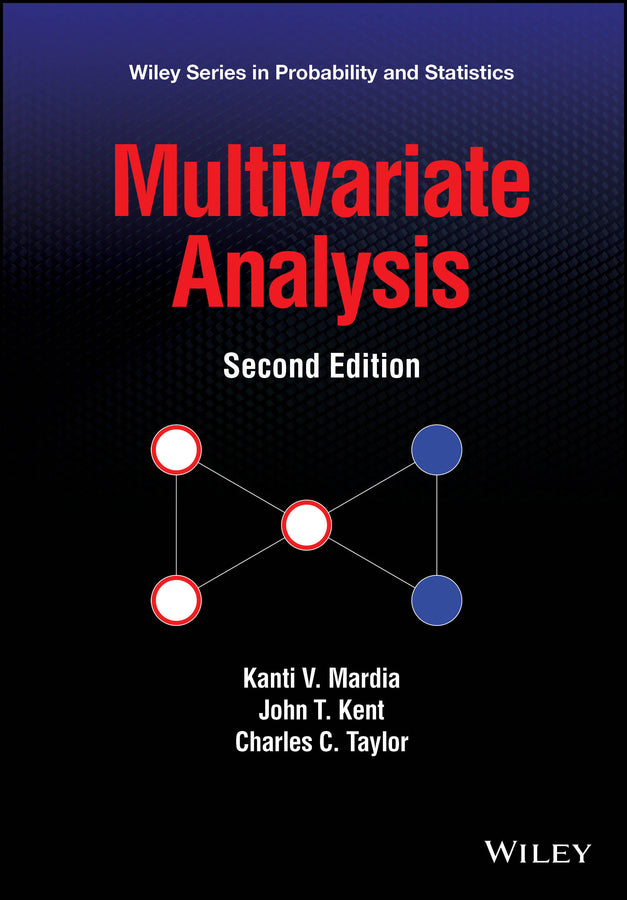 Multivariate Analysis (Hardback) 9781118738023
