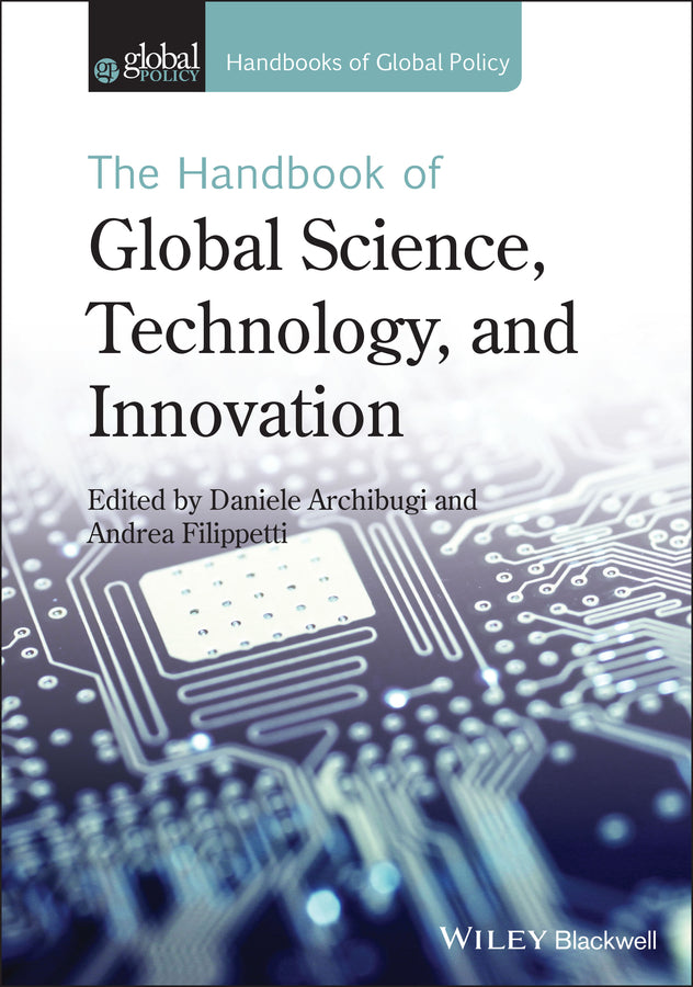 The Handbook of Global Science, Technology, and Innovation (Hardback) 9781118739068