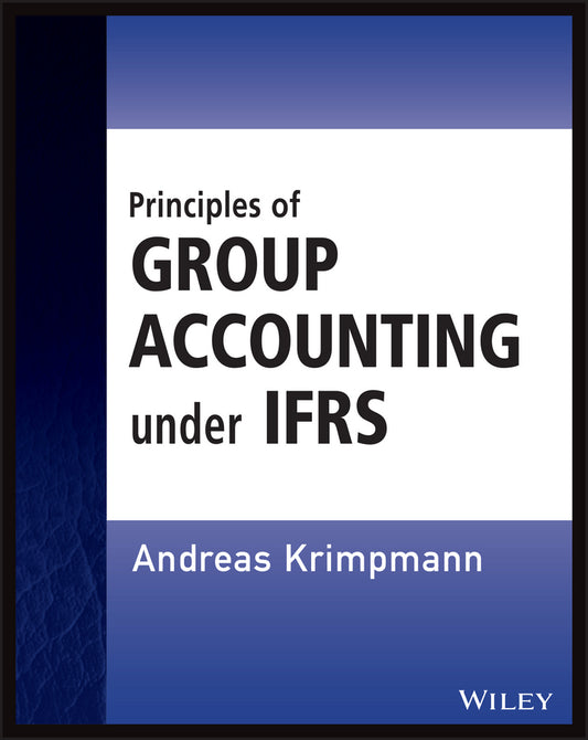 Principles of Group Accounting under IFRS (Paperback / softback) 9781118751411