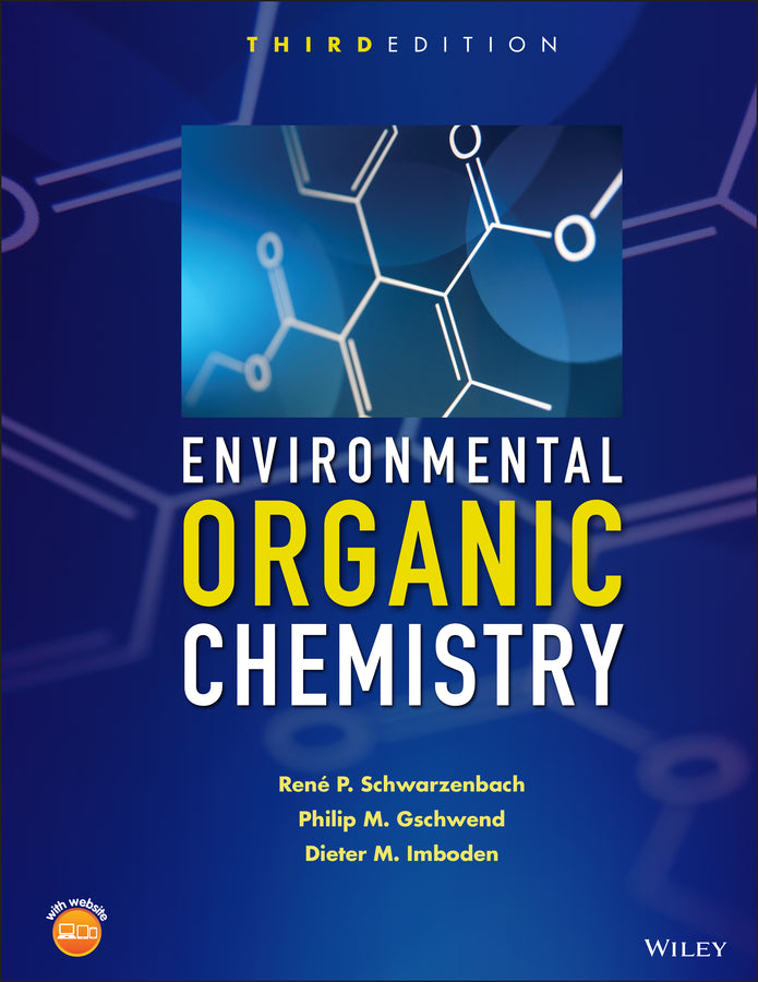 Environmental Organic Chemistry (Paperback / softback) 9781118767238
