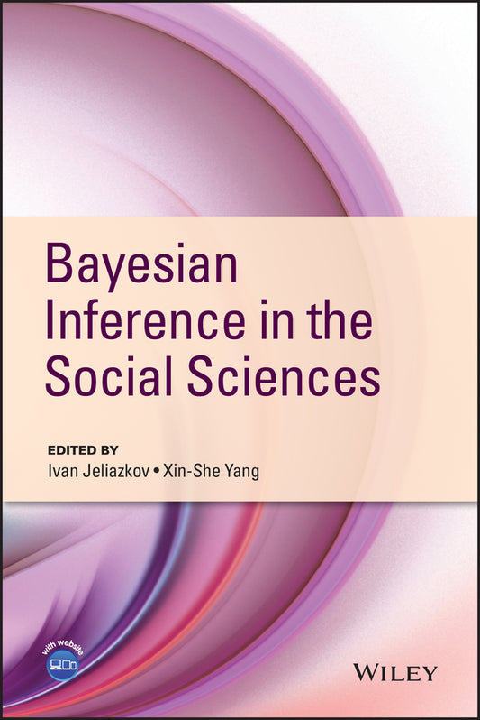 Bayesian Inference in the Social Sciences (Hardback) 9781118771211