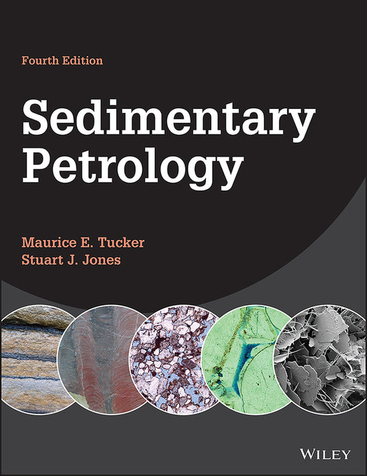Sedimentary Petrology (Paperback / softback) 9781118786499