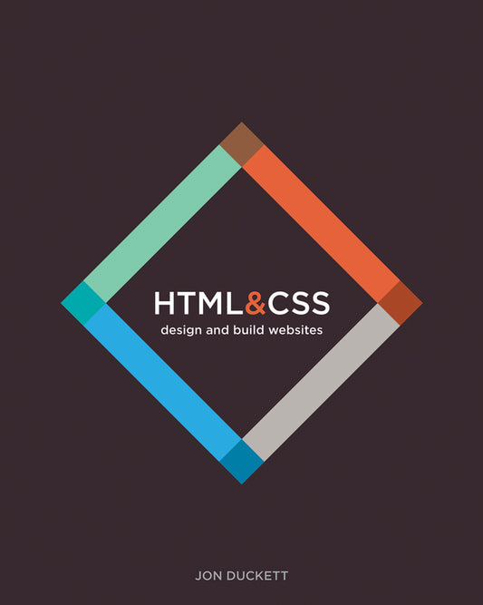 HTML and CSS; Design and Build Websites (Hardback) 9781118871645