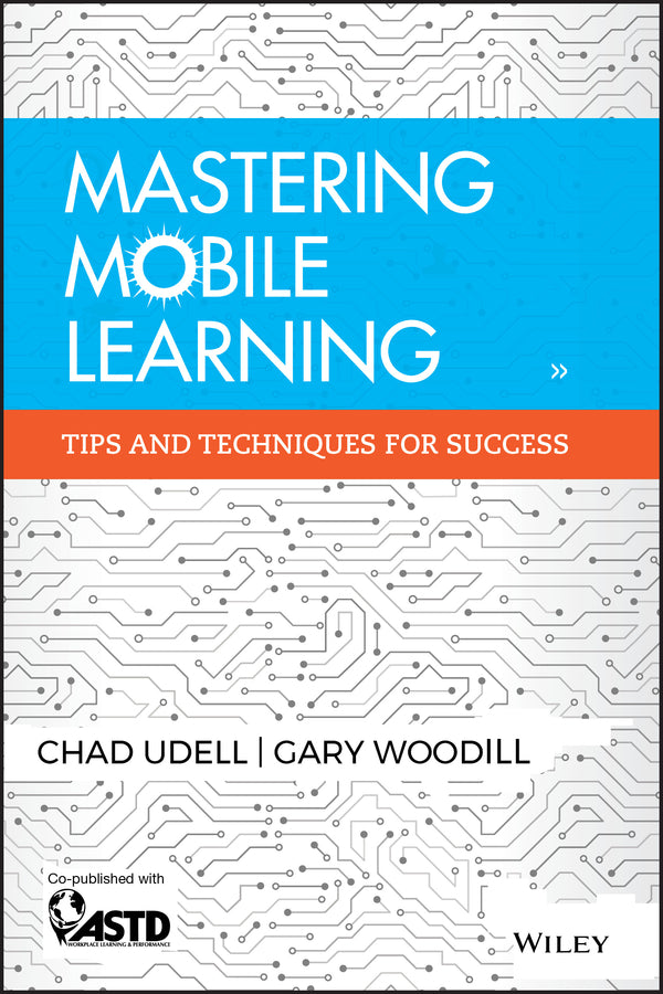Mastering Mobile Learning (Hardback) 9781118884911