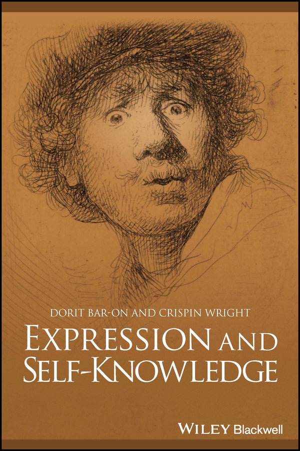 Expression and Self-Knowledge (Paperback / softback) 9781118908471