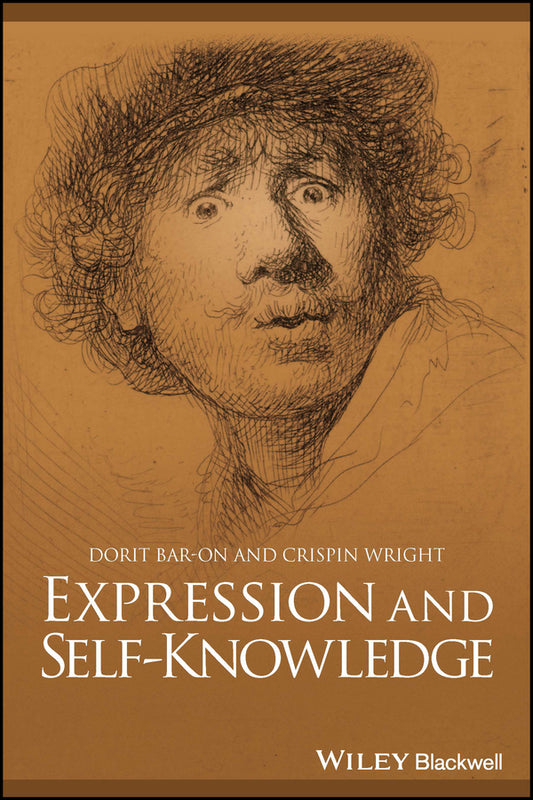 Expression and Self-Knowledge (Paperback / softback) 9781118908471