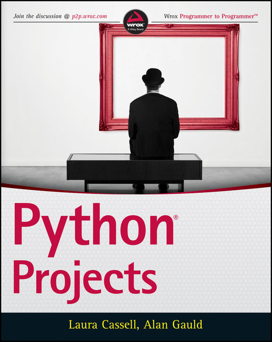 Python Projects (Paperback / softback) 9781118908662