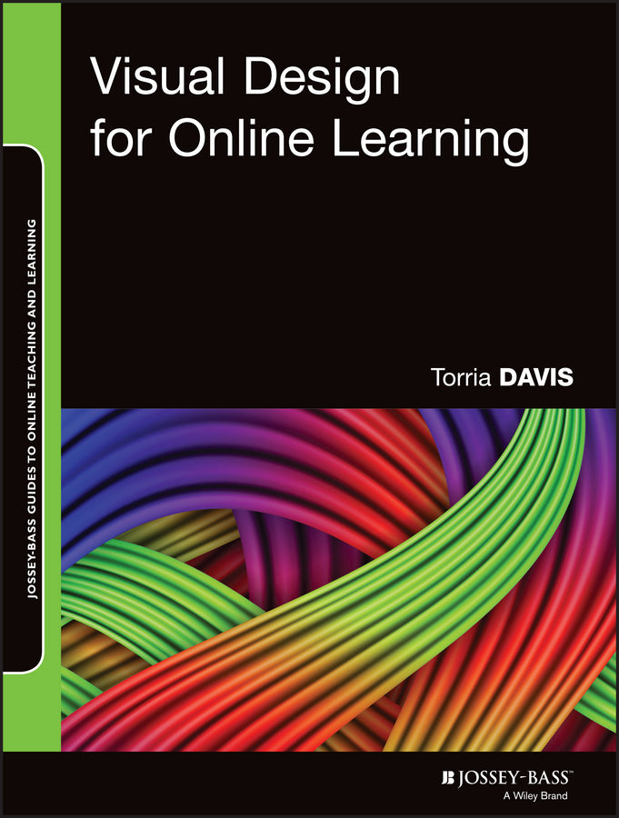 Visual Design for Online Learning (Paperback / softback) 9781118922439