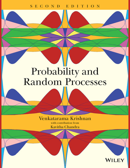 Probability and Random Processes (Hardback) 9781118923139