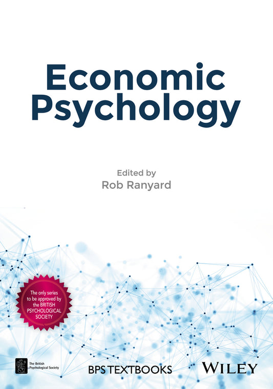 Economic Psychology (Paperback / softback) 9781118926345