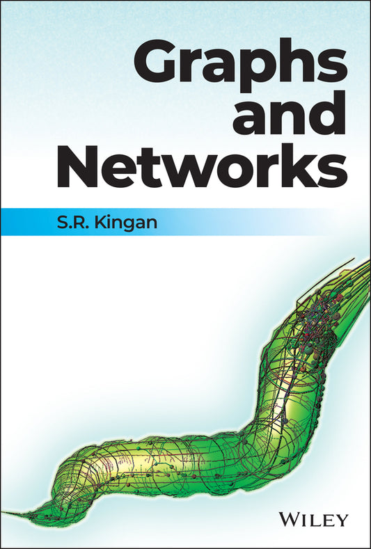 Graphs and Networks (Hardback) 9781118937181