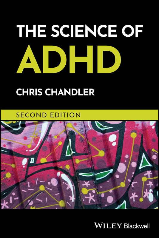 The Science of ADHD (Paperback / softback) 9781118941249
