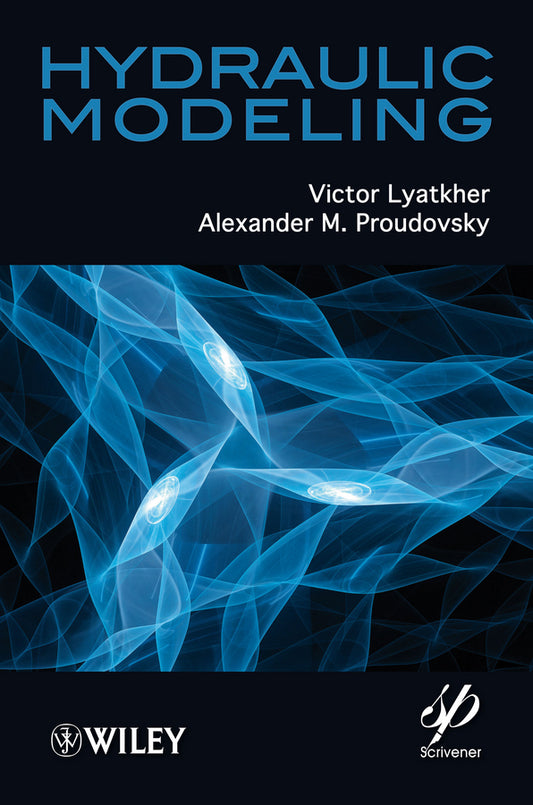 Hydraulic Modeling (Hardback) 9781118946190