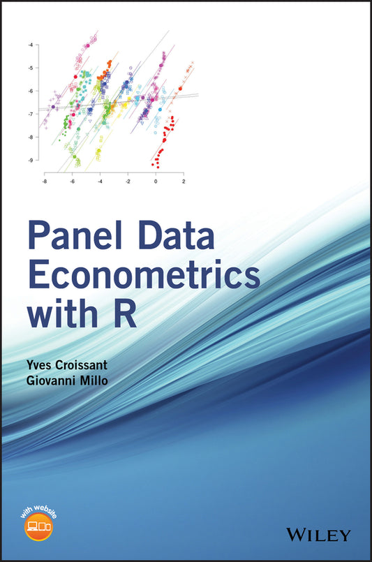 Panel Data Econometrics with R (Hardback) 9781118949160