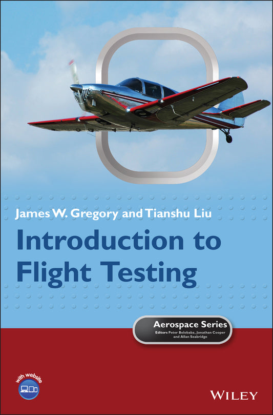 Introduction to Flight Testing (Hardback) 9781118949825