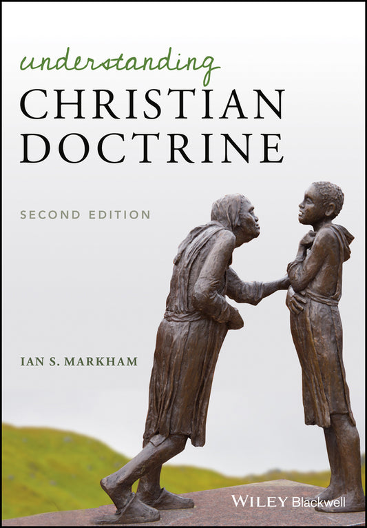 Understanding Christian Doctrine (Paperback / softback) 9781118964736