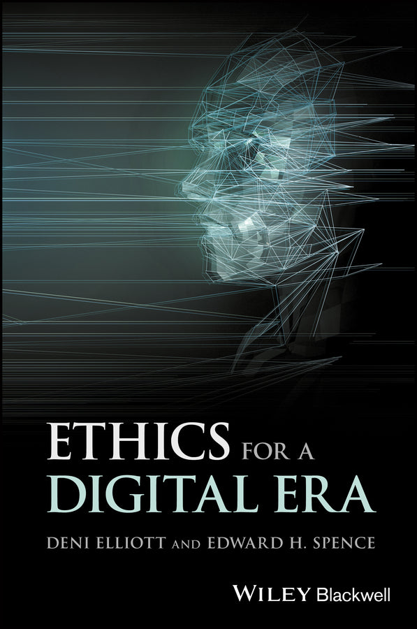 Ethics for a Digital Era (Paperback / softback) 9781118974667