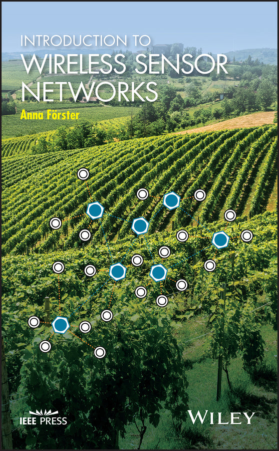 Introduction to Wireless Sensor Networks (Hardback) 9781118993514