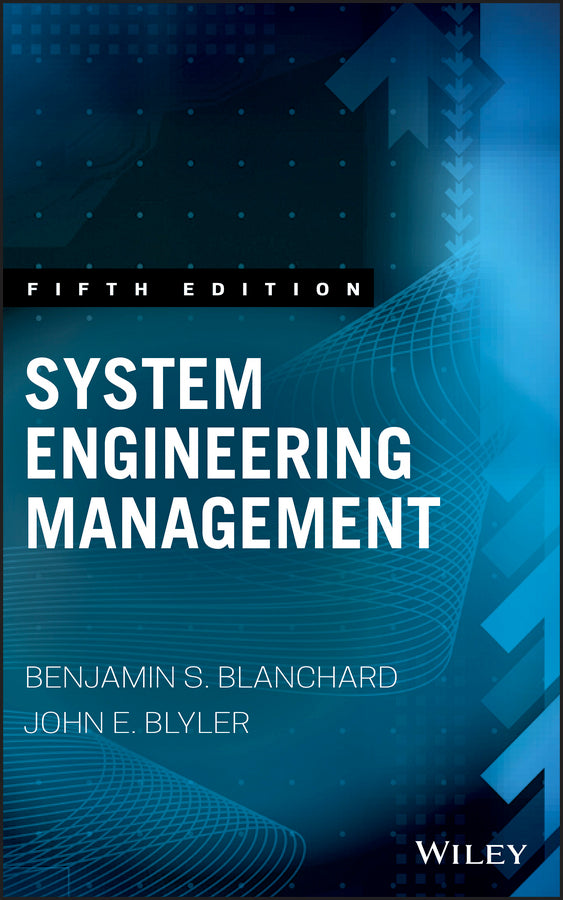System Engineering Management (Hardback) 9781119047827