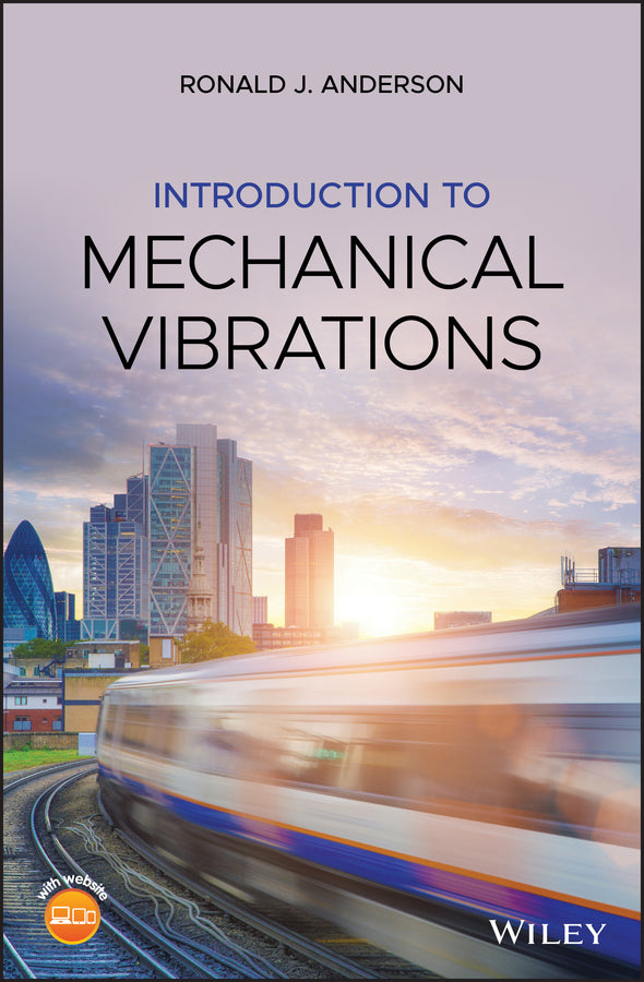 Introduction to Mechanical Vibrations (Hardback) 9781119053651
