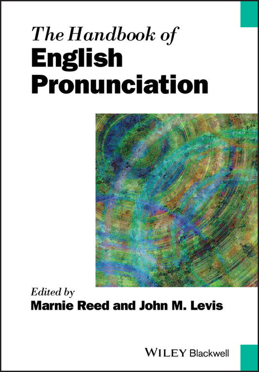 The Handbook of English Pronunciation (Paperback / softback) 9781119055266