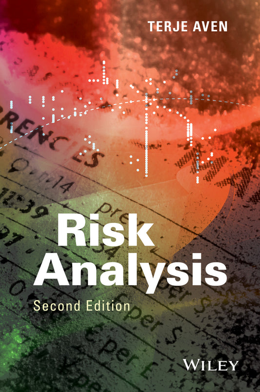 Risk Analysis (Hardback) 9781119057796