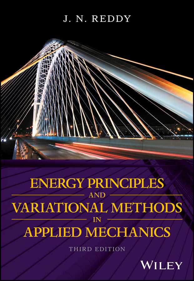 Energy Principles and Variational Methods in Applied Mechanics (Paperback / softback) 9781119087373