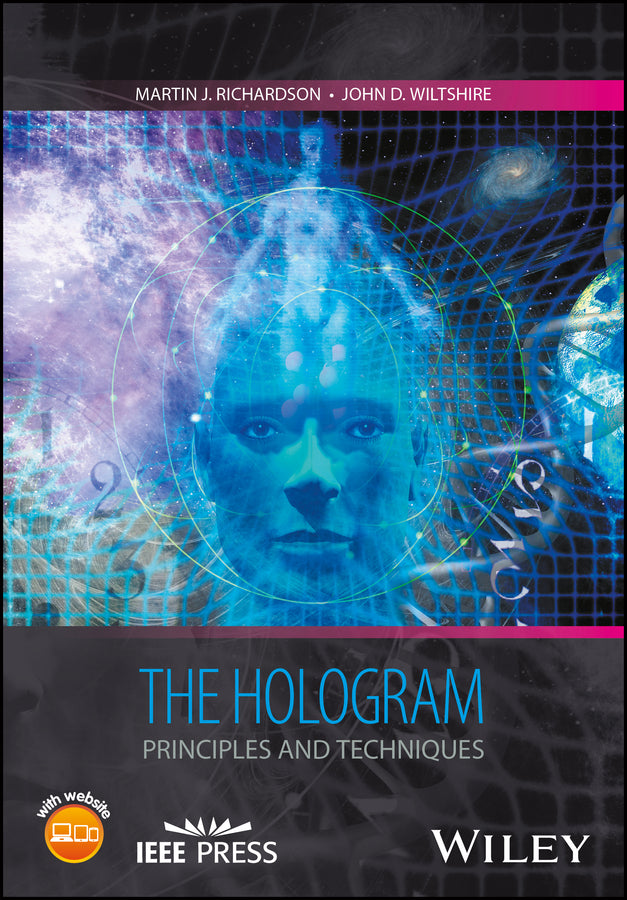 The Hologram; Principles and Techniques (Hardback) 9781119088905