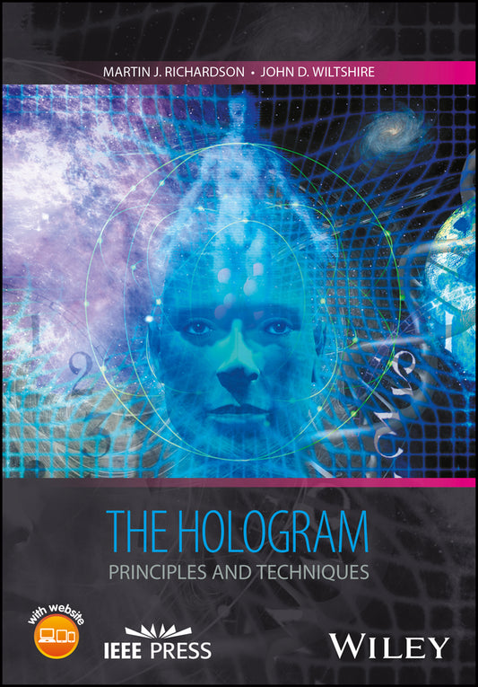 The Hologram; Principles and Techniques (Hardback) 9781119088905