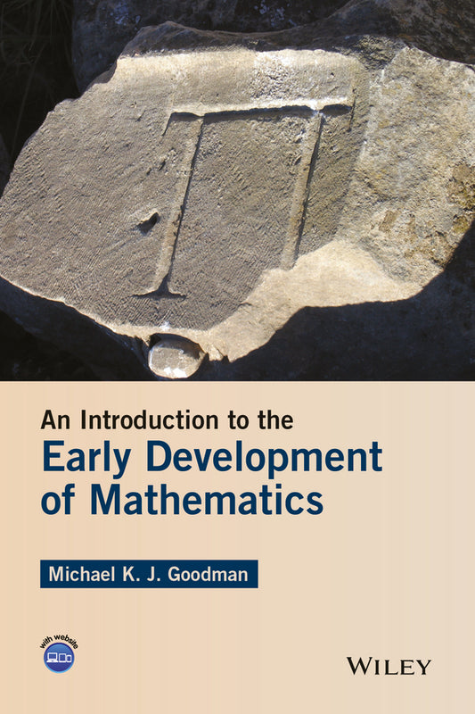 An Introduction to the Early Development of Mathematics (Paperback / softback) 9781119104971