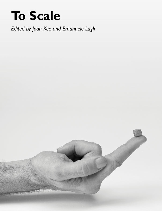 To Scale (Paperback / softback) 9781119142508