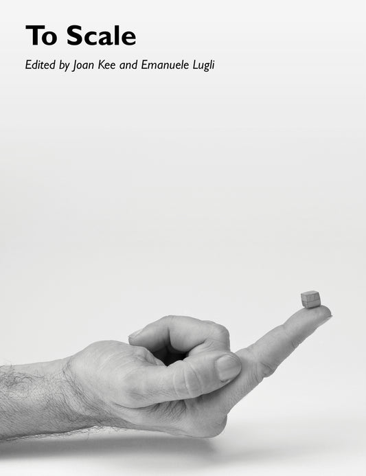To Scale (Paperback / softback) 9781119142508