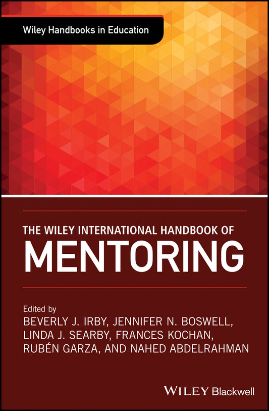 The Wiley International Handbook of Mentoring (Hardback) 9781119142881