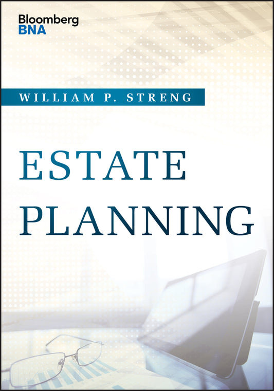 Estate Planning (Hardback) 9781119157120