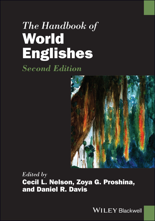 The Handbook of World Englishes (Hardback) 9781119164210