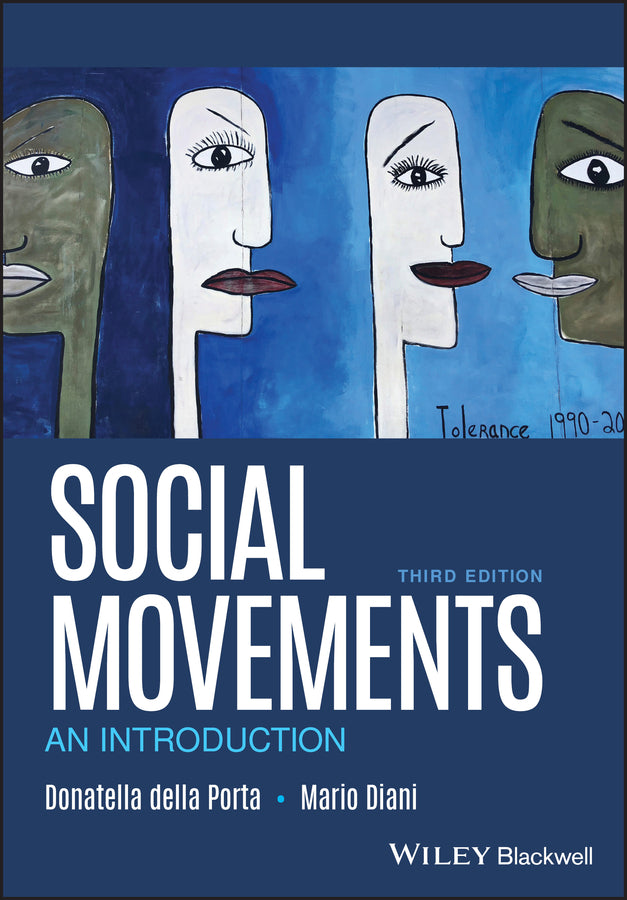Social Movements; An Introduction (Paperback / softback) 9781119167655