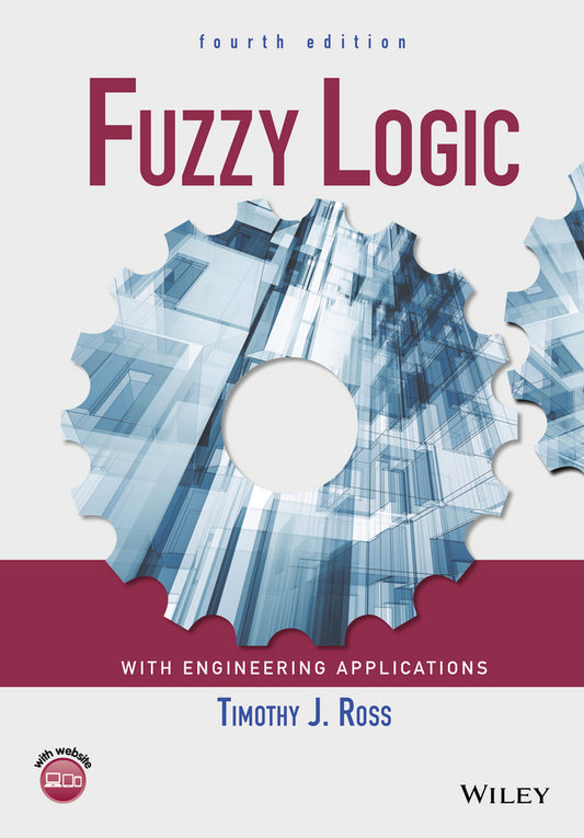 Fuzzy Logic with Engineering Applications (Paperback / softback) 9781119235866