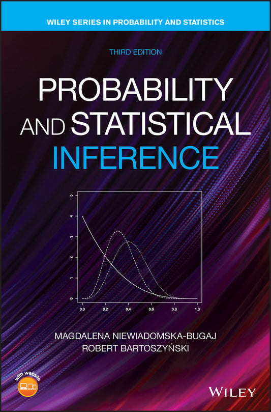 Probability and Statistical Inference (Hardback) 9781119243809