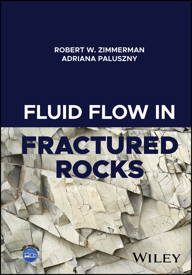 Fluid Flow in Fractured Rocks (Hardback) 9781119248019