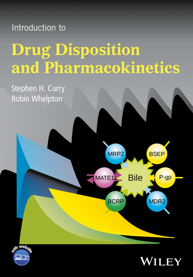 Introduction to Drug Disposition and Pharmacokinetics (Paperback / softback) 9781119261049