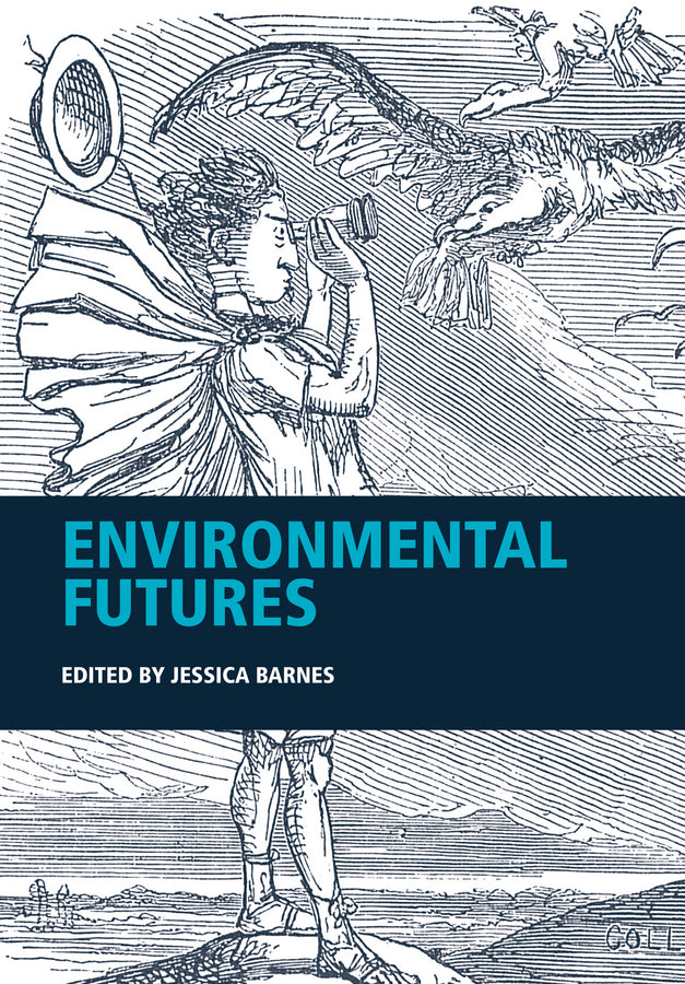 Environmental Futures (Paperback / softback) 9781119278320