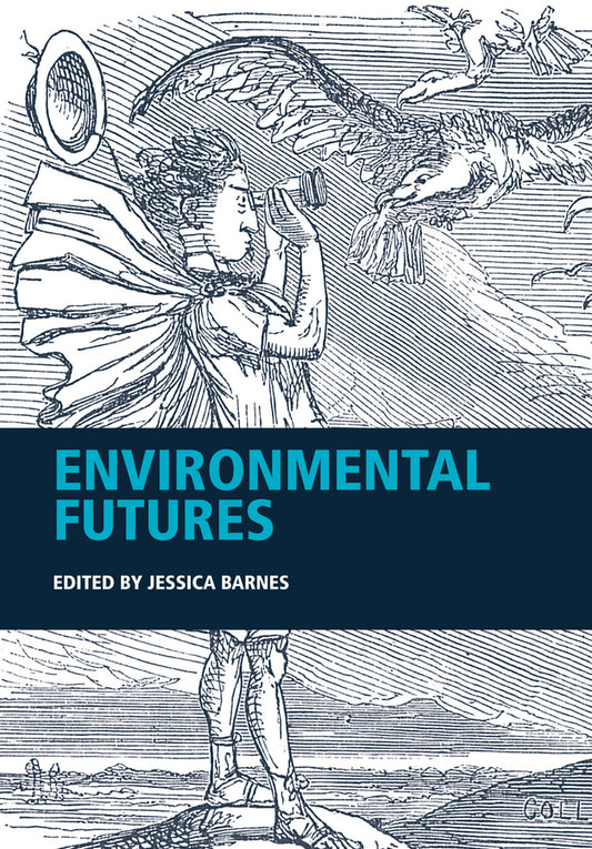 Environmental Futures (Paperback / softback) 9781119278320