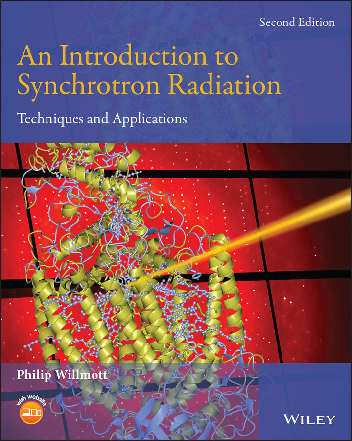 An Introduction to Synchrotron Radiation; Techniques and Applications (Paperback / softback) 9781119280392