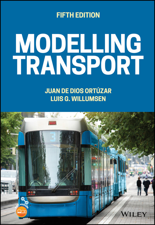 Modelling Transport (Hardback) 9781119282358