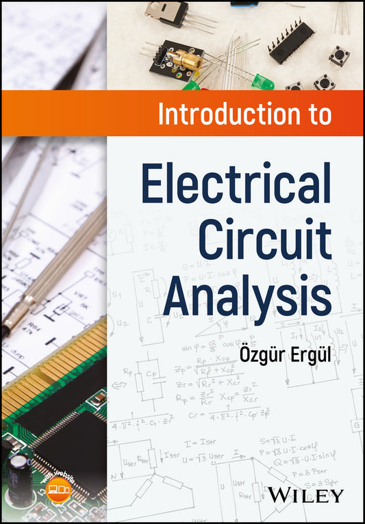 Introduction to Electrical Circuit Analysis (Hardback) 9781119284932
