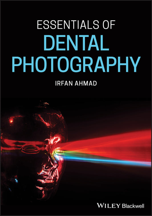 Essentials of Dental Photography (Paperback / softback) 9781119312086