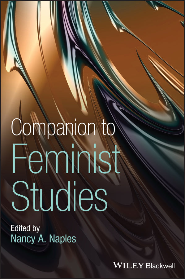 Companion to Feminist Studies (Hardback) 9781119314943