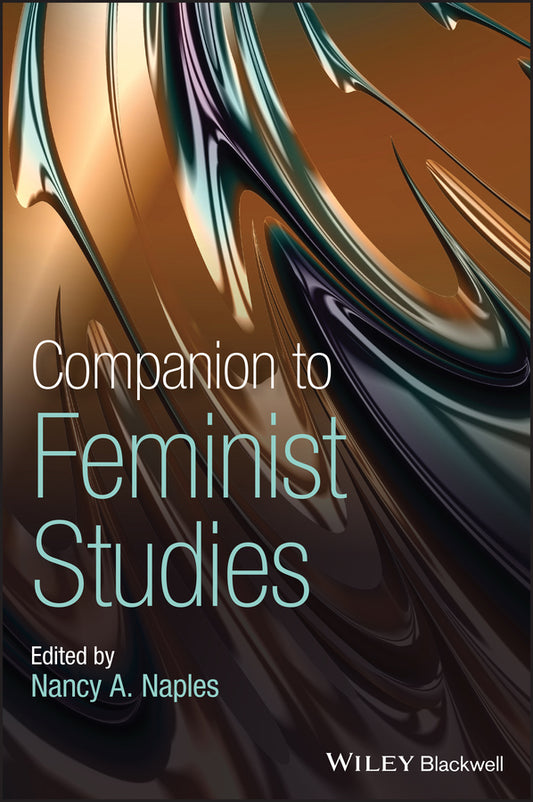 Companion to Feminist Studies (Hardback) 9781119314943