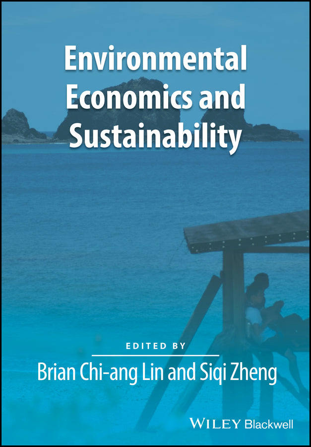 Environmental Economics and Sustainability (Paperback / softback) 9781119328209